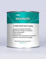 MOLYKOTE D 3484